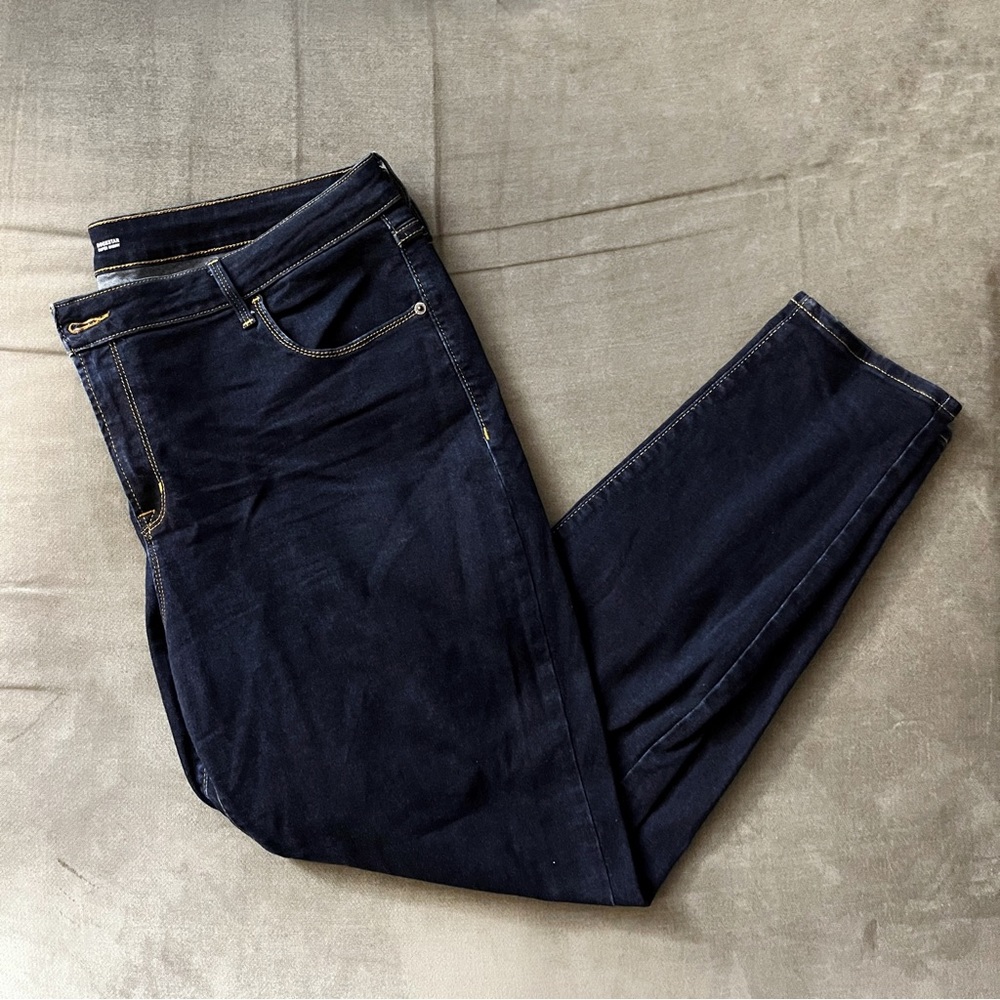 Old Navy Rockstar Super Skinny Jeans, 18